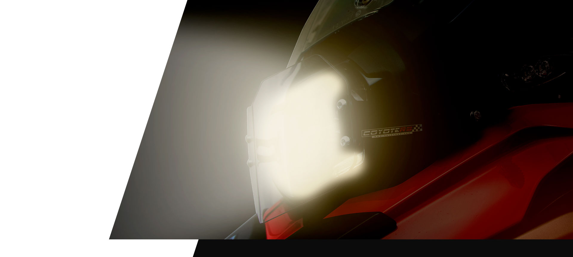 Conheça <strong>A Coyote</strong>