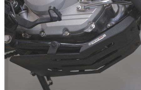 Protetor de Carter e Partes