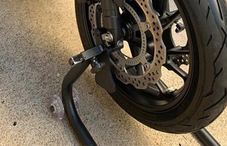 Cavaletes Universais