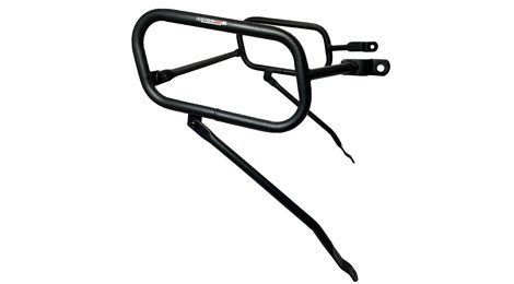 Protetor Traseiro HONDA CG 160 TITAN / FAN / START