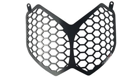 Protetor Farol Yamaha Tenere Xtz 250