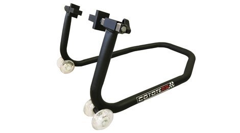 Cavalete Traseiro TOP