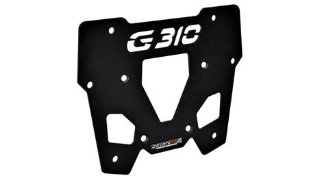 Bagageiro Bmw G 310 GS