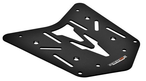 Bagageiro Honda Bros 160