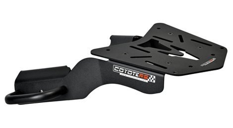 Bagageiro Honda CB 250 Twister