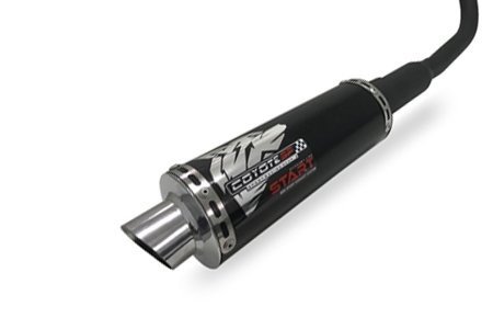 Coyote Start Mini Sport