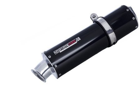 Coyote <strong>RS3</strong>