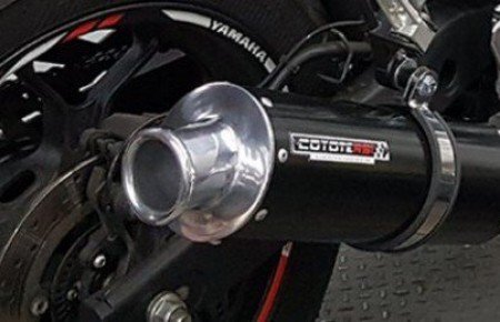 Coyote <strong>RS1</strong>