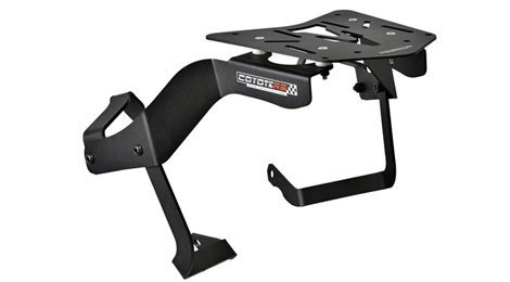 Bagageiro Yamaha NMax 160