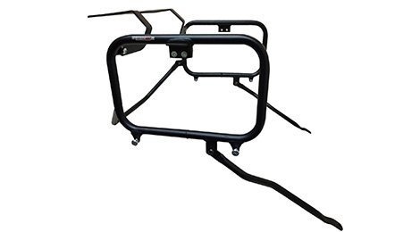 PROTETOR TRASEIRO XRE 300 - HONDA