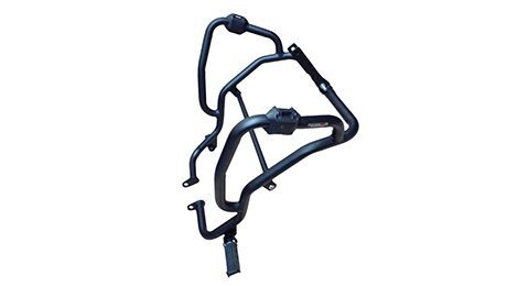 PROTETOR DE MOTOR E CARENAGEM XRE 190 - HONDA