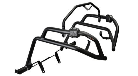 PROTETOR DE CARENAGEM BIZ 125 - HONDA