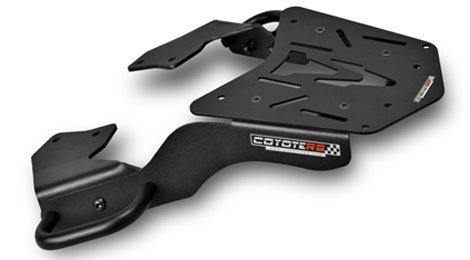 Bagageiro Yamaha Fz Fazer 250 ABS