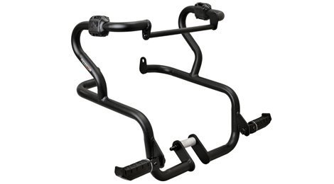 PROTETOR DE MOTOR E CARENAGEM XTZ CROSSER 150 - YAMAHA