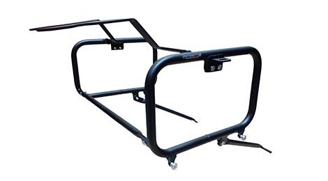 Bros NX-R 150 / 160  - HONDA