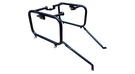 XTZ LANDER 250 ABS - YAMAHA