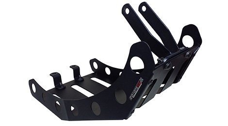 PROTETOR CARTER YAMAHA XT 660 R