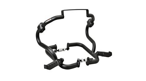 PROTETOR DE MOTOR E CARENAGEM DK 150 - HAOJUE