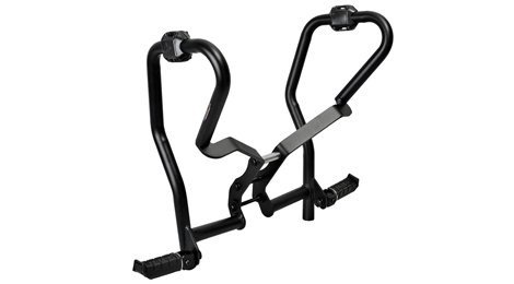 PROTETOR DE MOTOR E CARENAGEM NX-R BROS 160 - HONDA