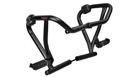 PROTETOR DE MOTOR E CARENAGEM CB 300 R - HONDA