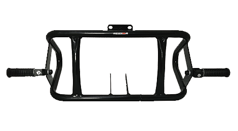 PROTETOR DE MOTOR FRANCES XRE 300 - HONDA