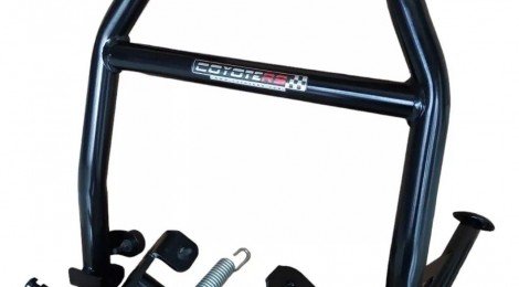 Cavalete Central Yamaha Lander XTZ 250 ABS