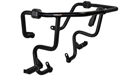 Protetor de Motor e Carenagem CB 500 X - HONDA