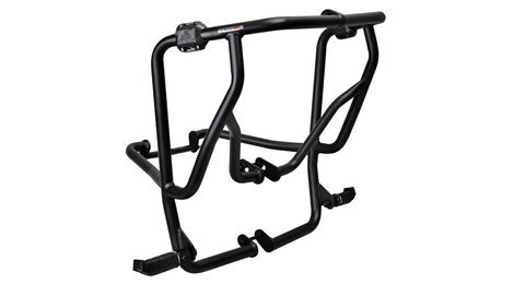 PROTETOR DE MOTOR E CARENAGEM XRE 300 - HONDA