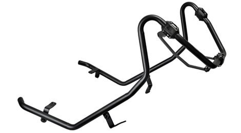 PROTETOR DE CARENAGEM NMAX 160 - YAMAHA