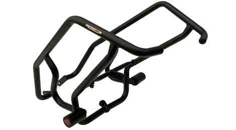 PROTETOR DE CARENAGEM POP 110i - HONDA