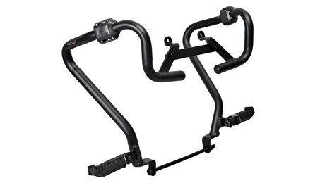 PROTETOR DE MOTOR E CARENAGEM CB TWISTER 250 - HONDA