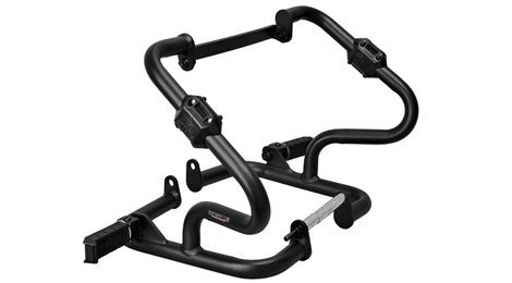 PROTETOR DE MOTOR E CARENAGEM YS FAZER 150 - YAMAHA