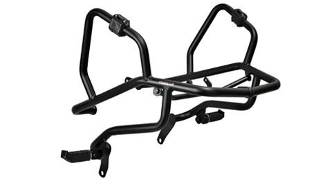 PROTETOR DE MOTOR E CARENAGEM NC 700 / 750 X - HONDA