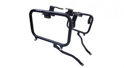 Protetor Traseiro CB 500 X - HONDA