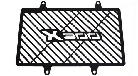 PROTETOR RADIADOR KAWASAKI VERSYS 300 X