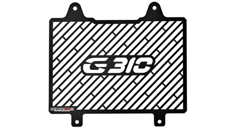 PROTETOR RADIADOR BMW G 310 GS