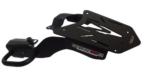 Bagageiro Yamaha YS Fazer 150