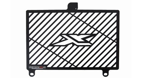 PROTETOR RADIADOR HONDA CB 500 X