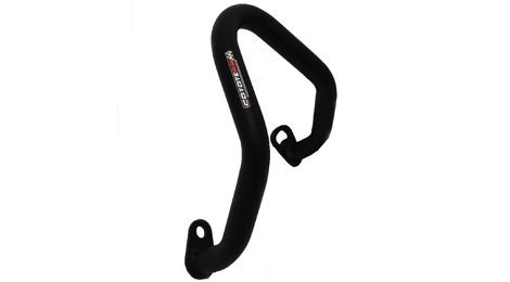 PROTETOR ESCAPAMENTO HONDA ADV 150