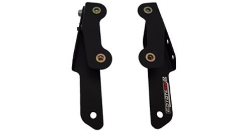 Prolongador de Bolha Versys 300 X