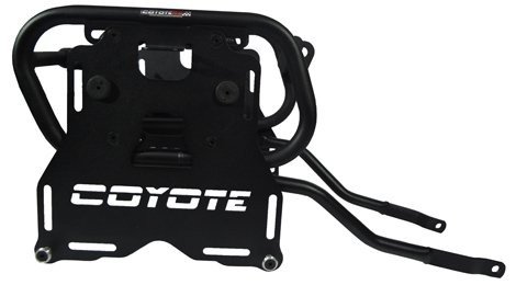 Suporte de Baú Lateral Kawasaki Versys 300 X