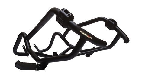 PROTETOR DE MOTOR E CARENAGEM FAZER 150 - FZ 15 ABS - YAMAHA