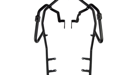 PROTETOR DE CARENAGEM PCX 160 - HONDA