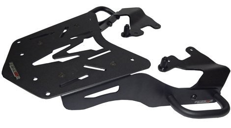 Bagageiro Honda CG 160