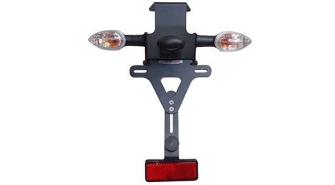 Suporte de Placa Yamaha FZ 15 ABS