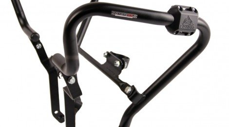 CB 300F TWISTER - HONDA