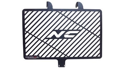 PROTETOR RADIADOR HONDA NC 700/750 X