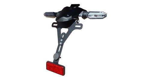 Suporte de Placa Honda CB 300F Twister