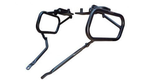 CB 300 F TWISTER - HONDA