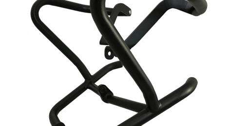 PROTETOR DE MOTOR E CARENAGEM FAZER 250 ABS - YAMAHA